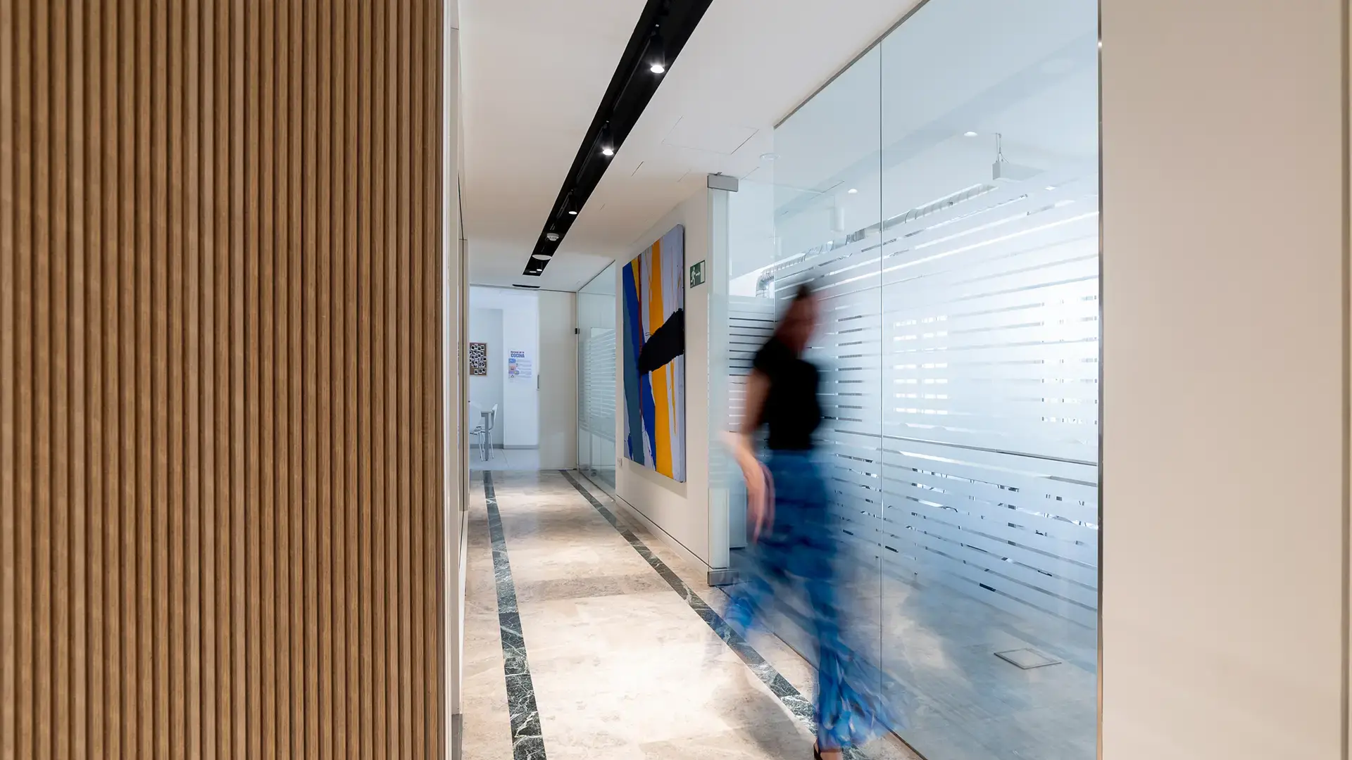 Contacto con Grupo Gestiona-t