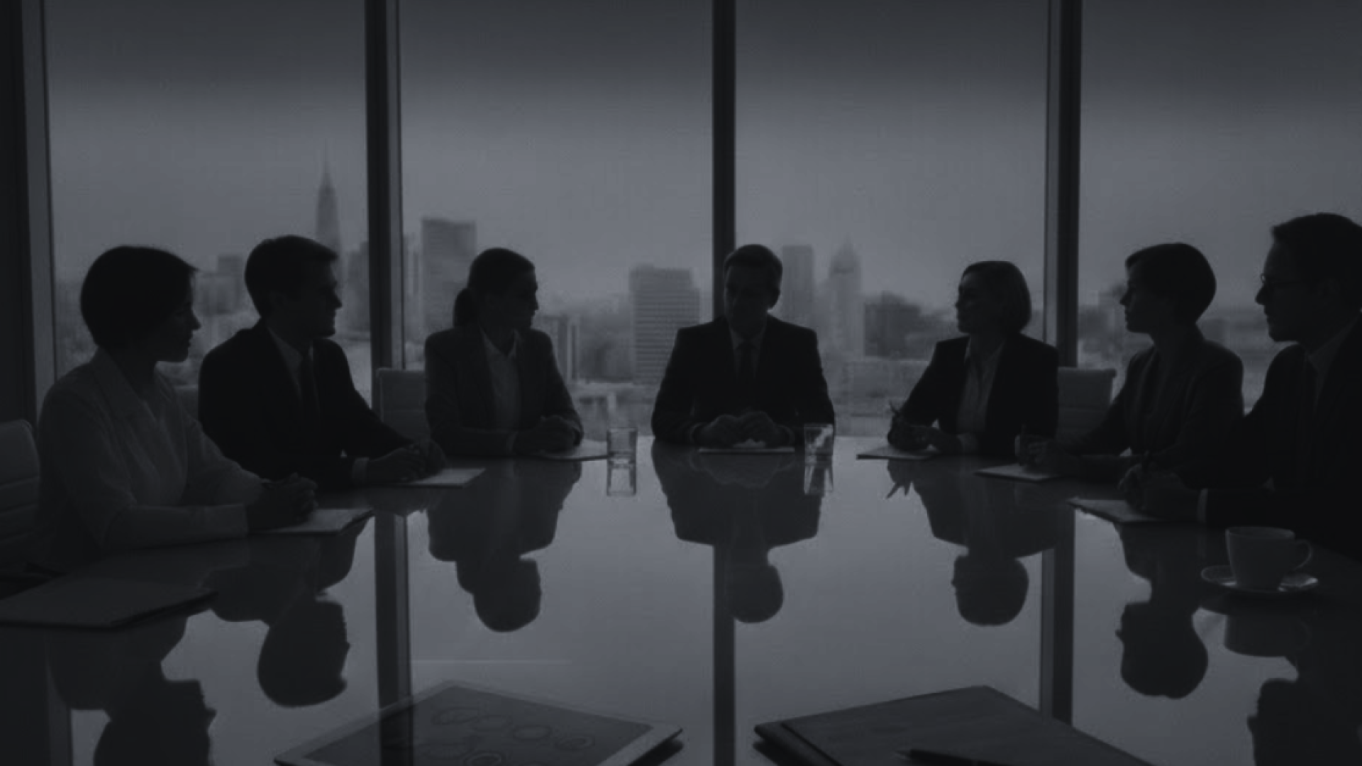 Cómo el gobierno corporativo transforma a las empresas en líderes sostenibles