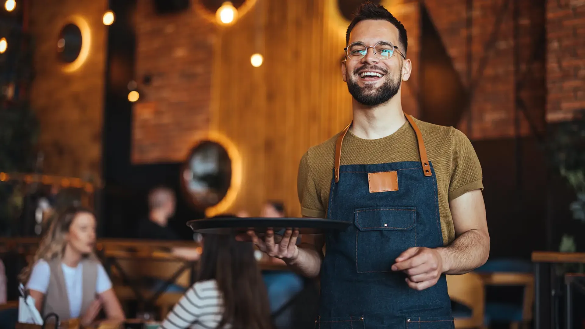 Publicado el convenio colectivo de hostelería para la Comunidad de Madrid