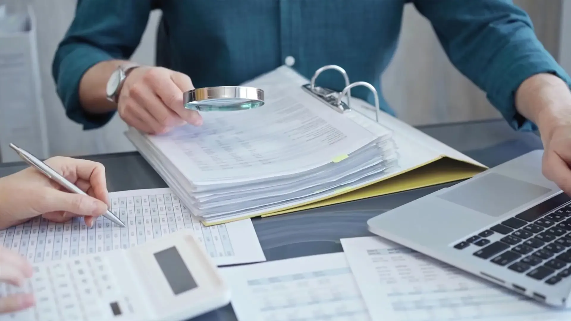 Sociedades Profesionales: Nota de la Agencia Tributaria