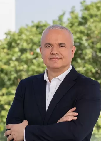 Alejandro García Polo