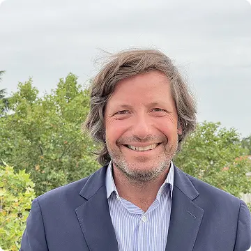 Director general