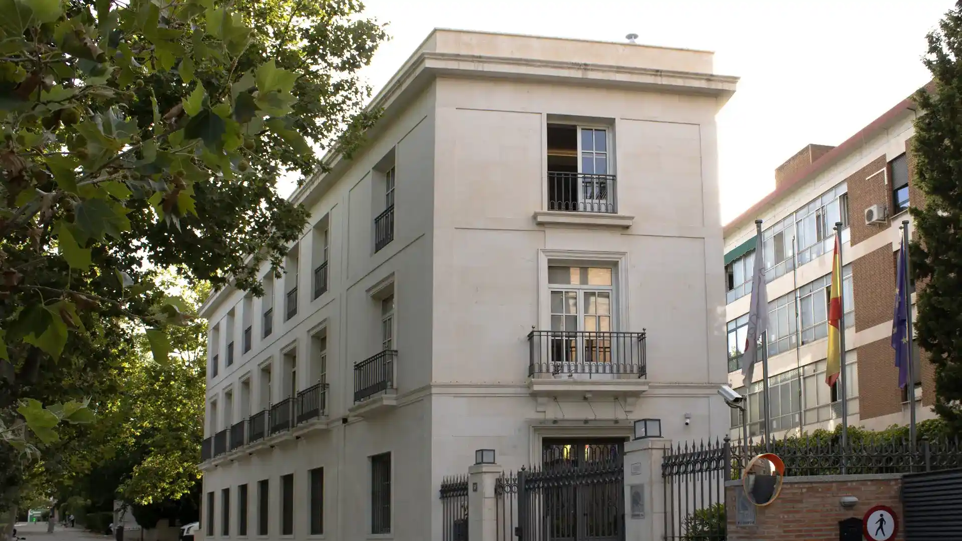 Grupo Gestiona-t: Team