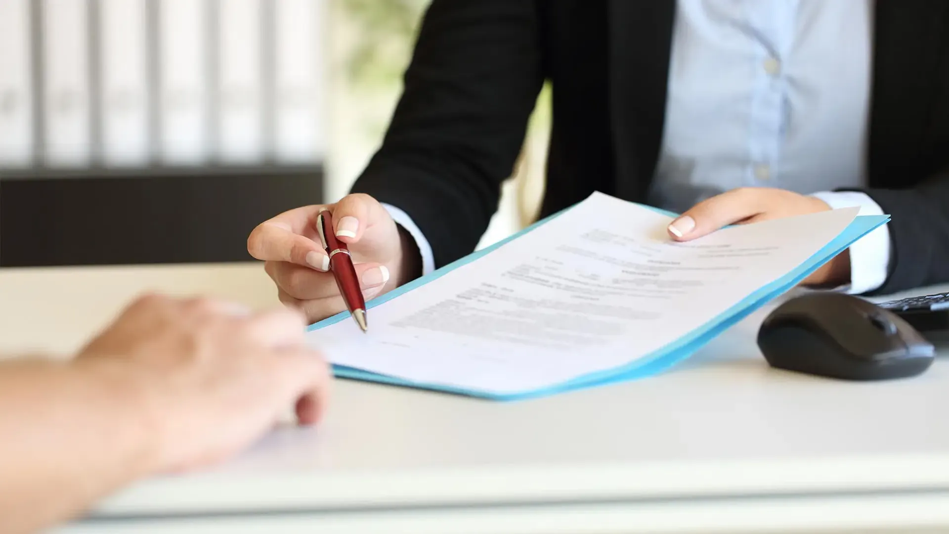 Inheritance with the benefit of inventory: tax perspective