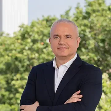 Foto del autor del blog