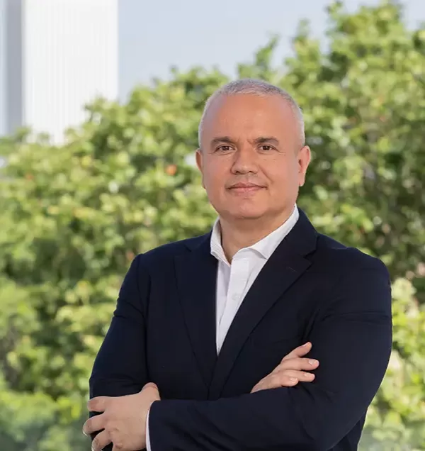 Alejandro García Polo